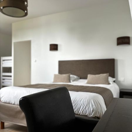 Rive Gauche Hotel Сомюр Екстериор снимка