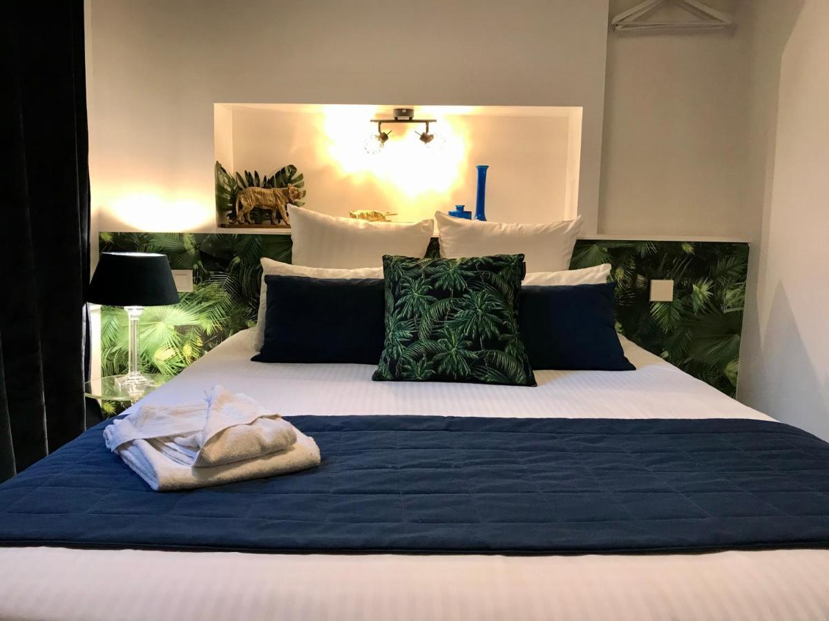 Rive Gauche Hotel Сомюр Екстериор снимка