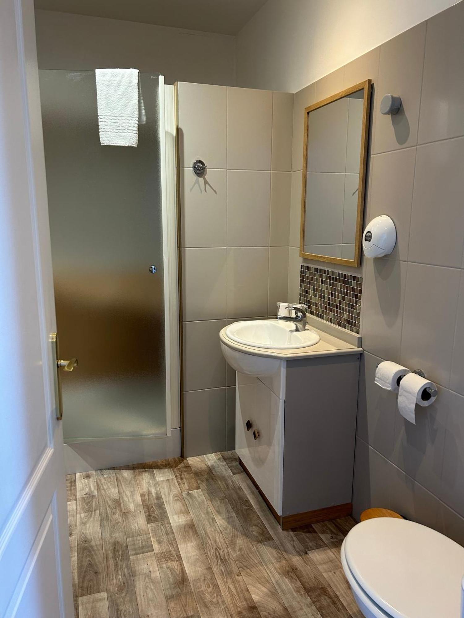 Rive Gauche Hotel Сомюр Екстериор снимка