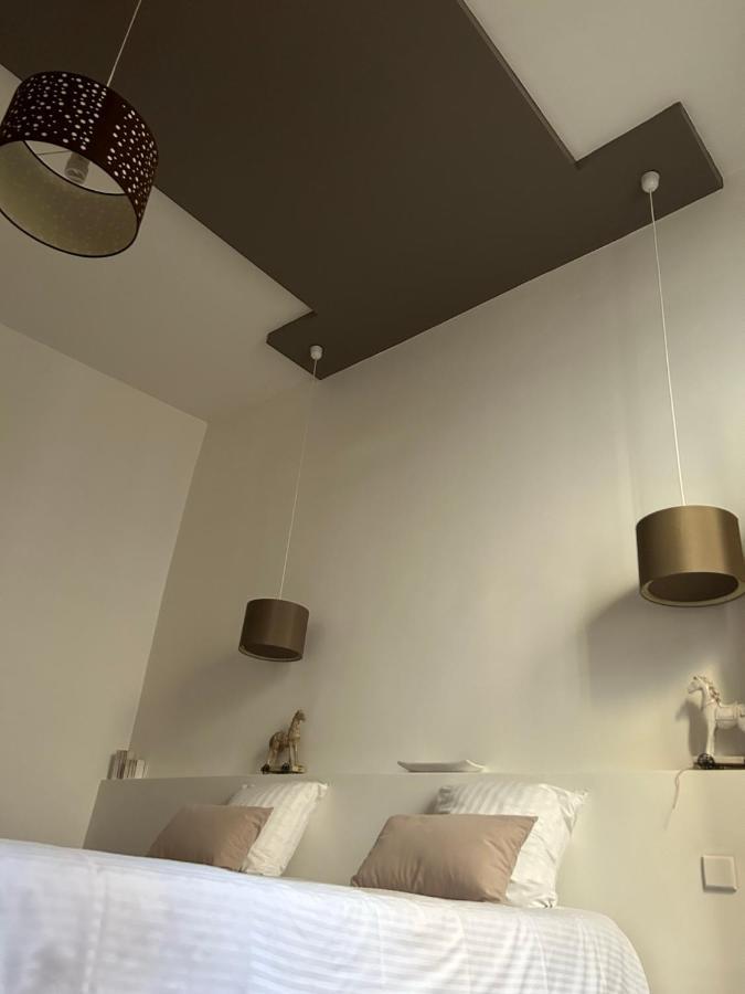 Rive Gauche Hotel Сомюр Екстериор снимка