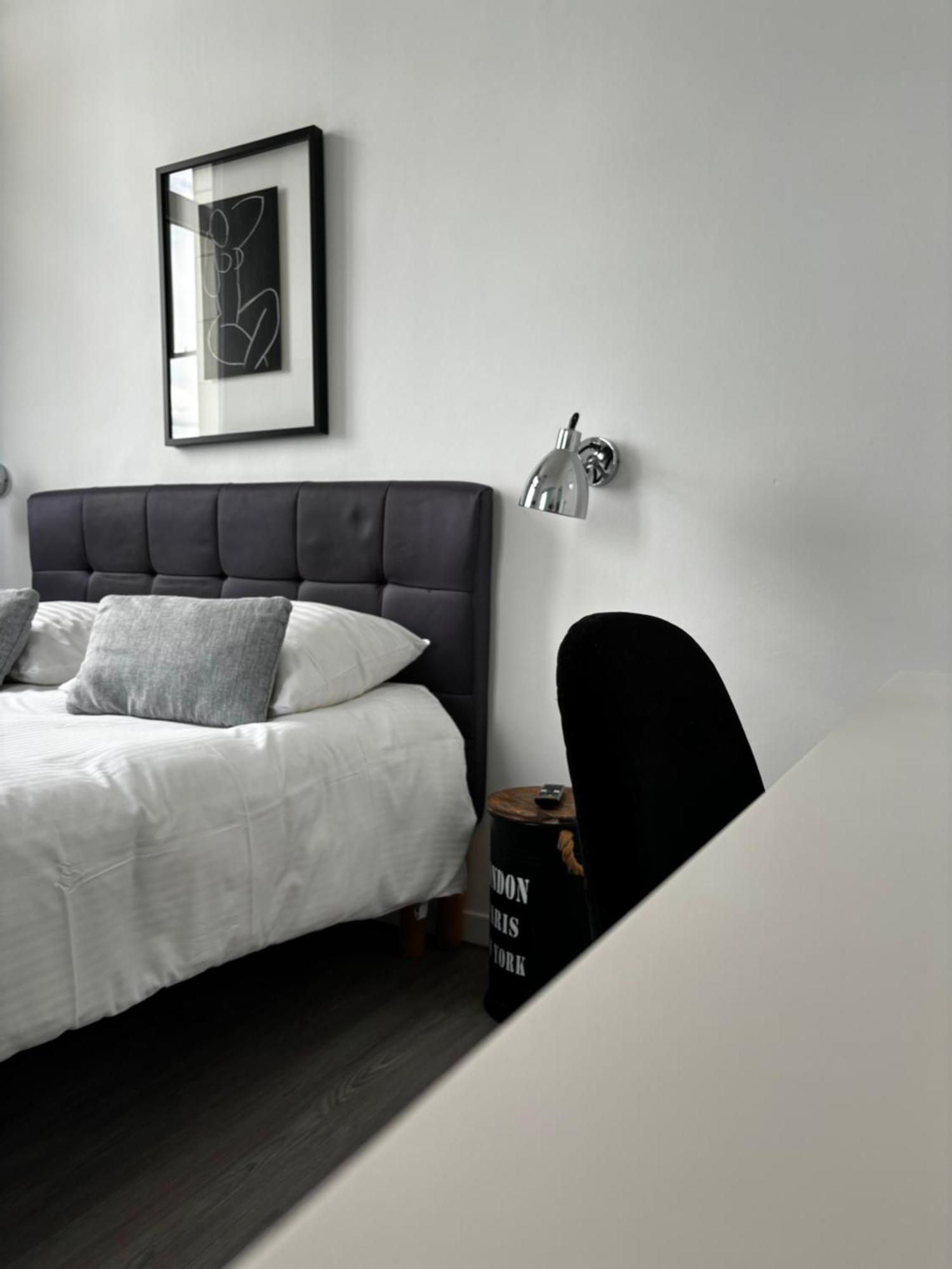 Rive Gauche Hotel Сомюр Екстериор снимка