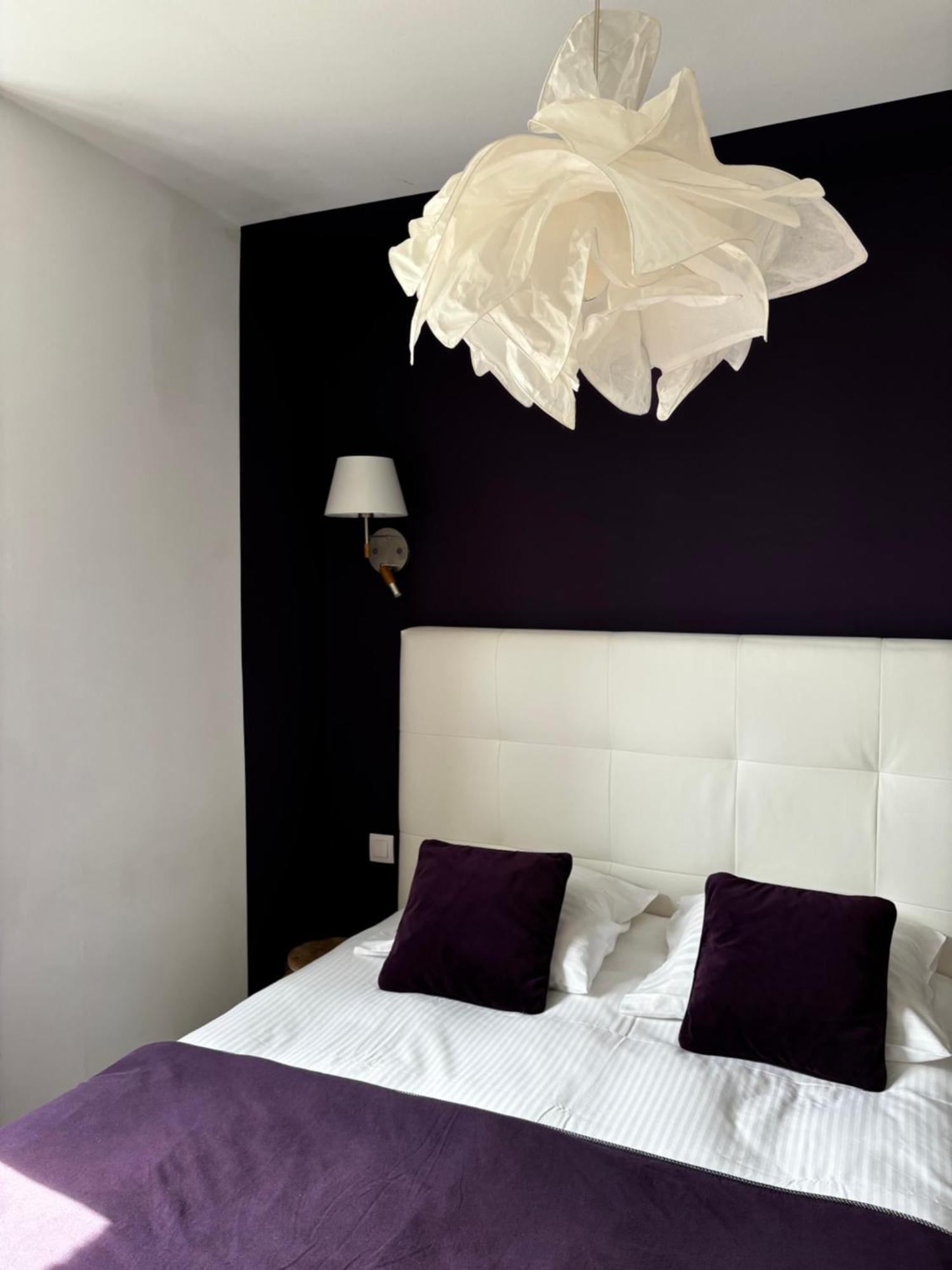 Rive Gauche Hotel Сомюр Екстериор снимка