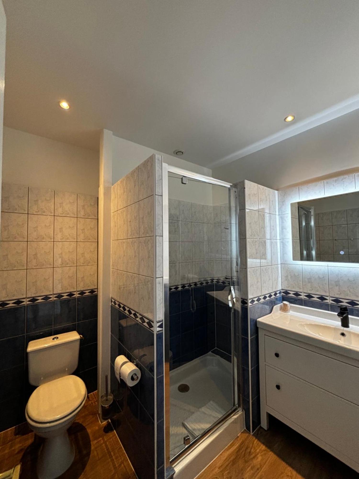 Rive Gauche Hotel Сомюр Екстериор снимка