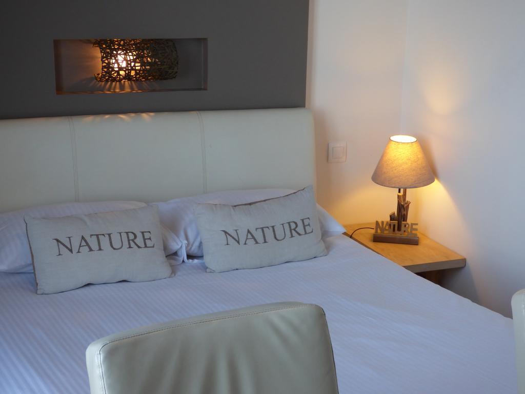 Rive Gauche Hotel Сомюр Екстериор снимка