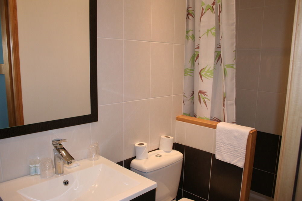 Rive Gauche Hotel Сомюр Екстериор снимка