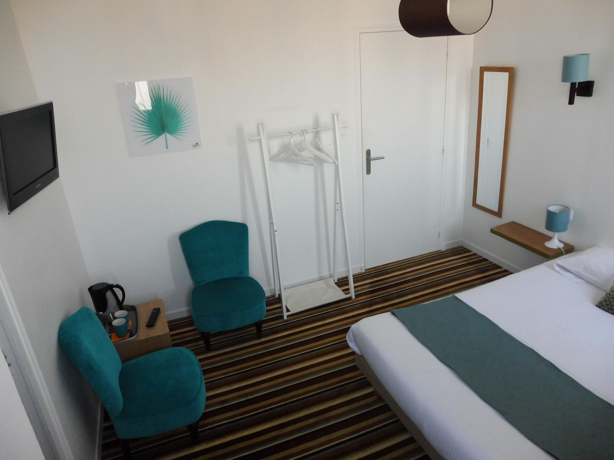 Rive Gauche Hotel Сомюр Екстериор снимка